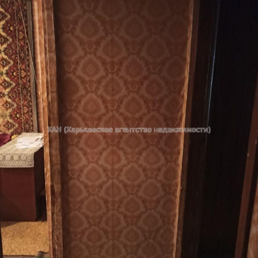 Продам квартиру, Байрона пр-т , 2 кім., 44.70 м², советский ремонт 