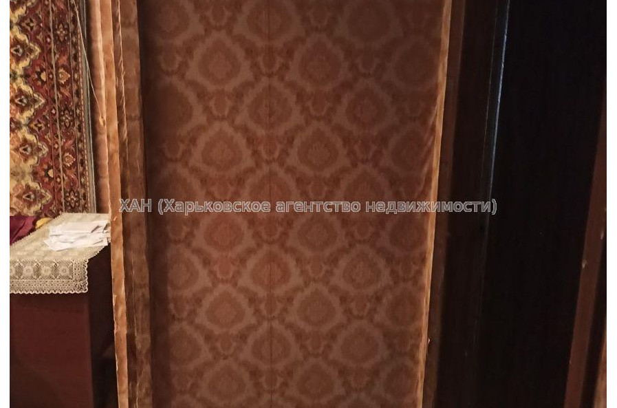 Продам квартиру, Байрона пр-т , 2 кім., 44.70 м², советский ремонт 
