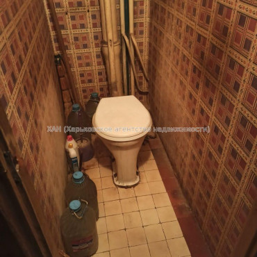 Продам квартиру, Байрона пр-т , 2 кім., 44.70 м², советский ремонт 