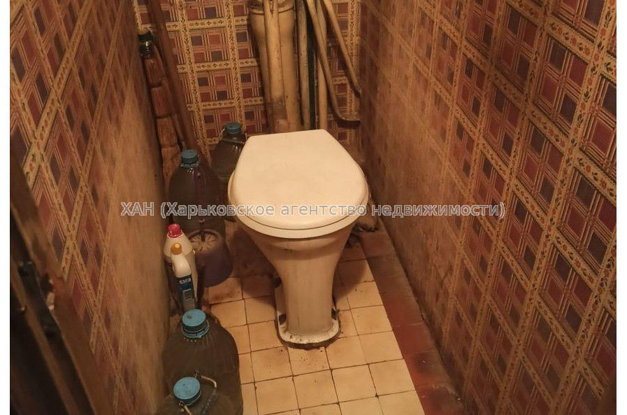 Продам квартиру, Байрона пр-т , 2 кім., 44.70 м², советский ремонт 