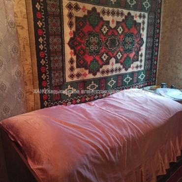 Продам квартиру, Байрона пр-т , 2 кім., 44.70 м², советский ремонт 