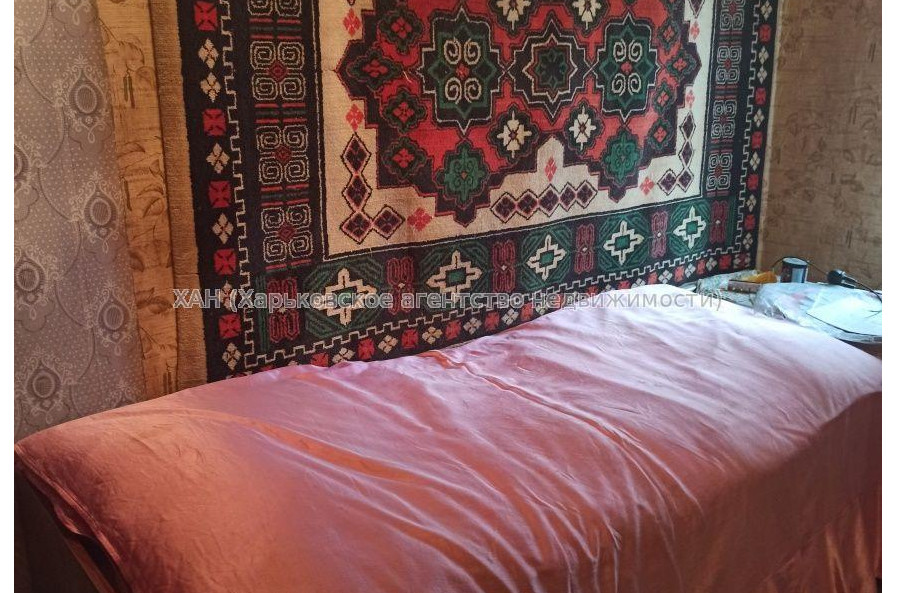 Продам квартиру, Байрона пр-т , 2 кім., 44.70 м², советский ремонт 