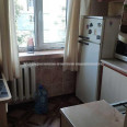 Продам квартиру, Каденюка ул. , 2  ком., 42 м², косметический ремонт 