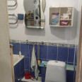 Продам квартиру, Каденюка ул. , 2  ком., 42 м², косметический ремонт 