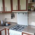 Продам квартиру, Каденюка ул. , 2  ком., 42 м², косметический ремонт 