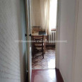Продам квартиру, Каденюка ул. , 2  ком., 42 м², косметический ремонт 