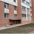 Продам квартиру, Шевченковский пер. , 2  ком., 56 м², без отделочных работ 