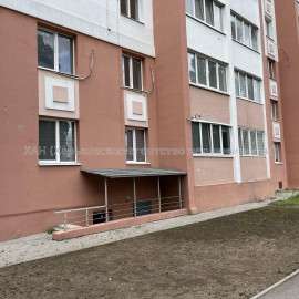 Продам квартиру, Шевченковский пер. , 2  ком., 56 м², без отделочных работ