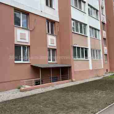 Продам квартиру, Шевченковский пер. , 2  ком., 56 м², без отделочных работ 