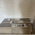 Продам квартиру, Шевченковский пер. , 2  ком., 56 м², без отделочных работ 