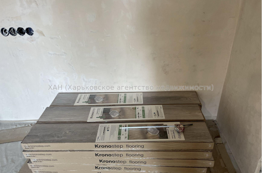 Продам квартиру, Шевченковский пер. , 2  ком., 56 м², без отделочных работ 
