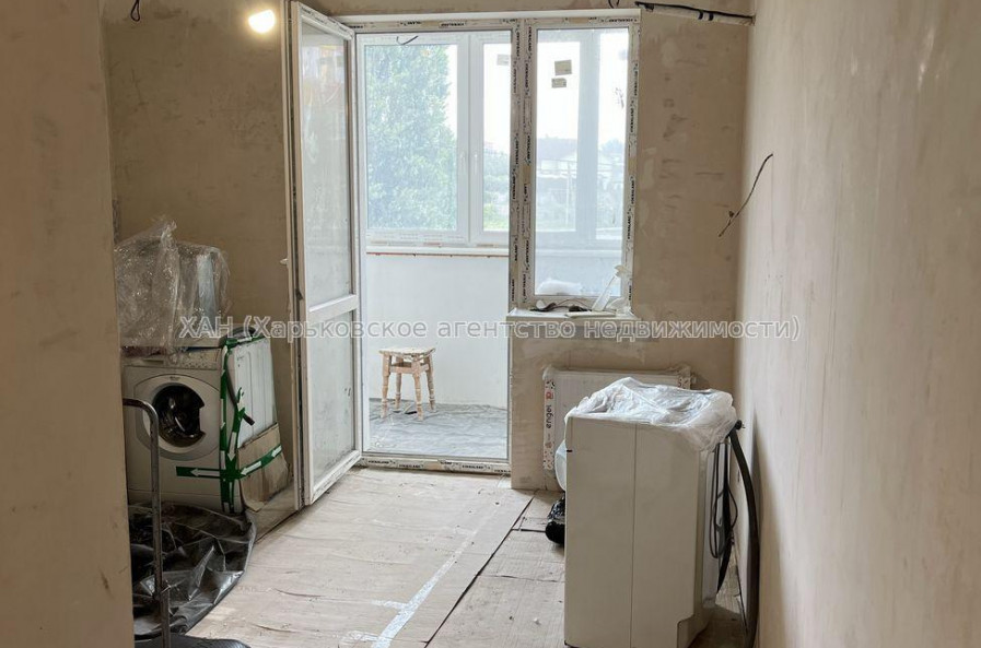 Продам квартиру, Шевченковский пер. , 2  ком., 56 м², без отделочных работ 