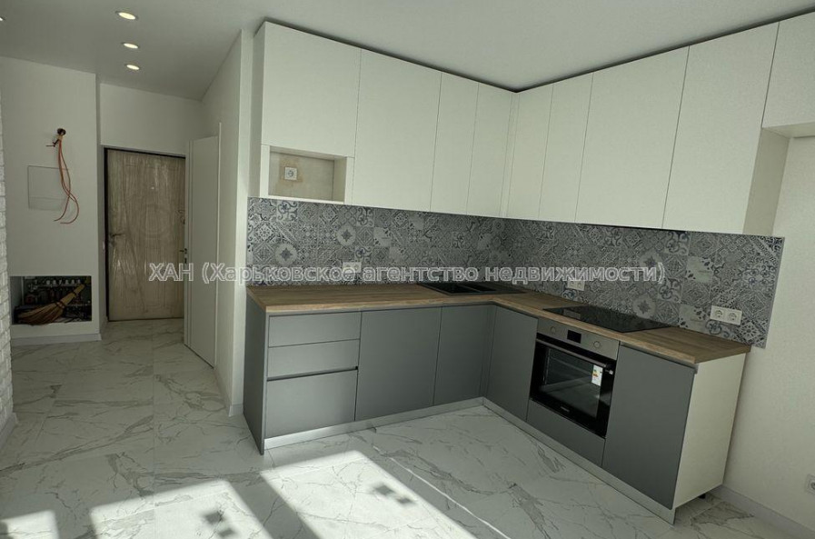 Продам квартиру, Шевченковский пер. , 2  ком., 60 м², евроремонт 