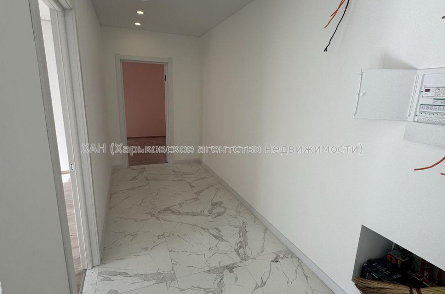 Продам квартиру, Шевченковский пер. , 2  ком., 60 м², евроремонт 