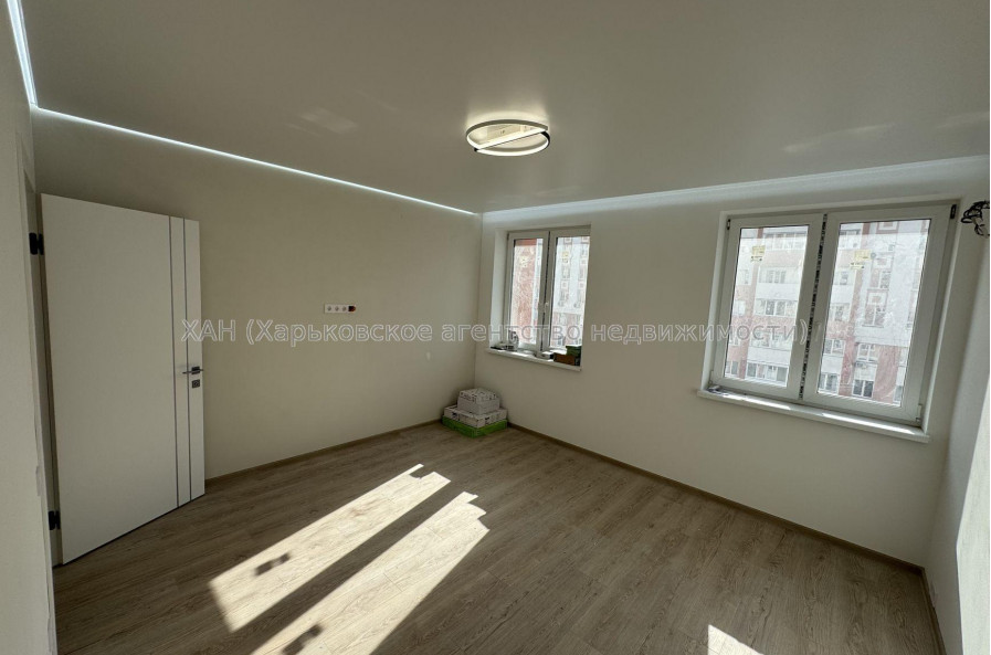 Продам квартиру, Шевченковский пер. , 2  ком., 60 м², евроремонт 