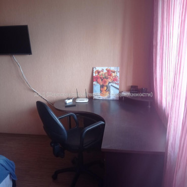 Здам квартиру, Большая Кольцевая ул. , 134 , 2 кім., 52 м², капитальный ремонт 