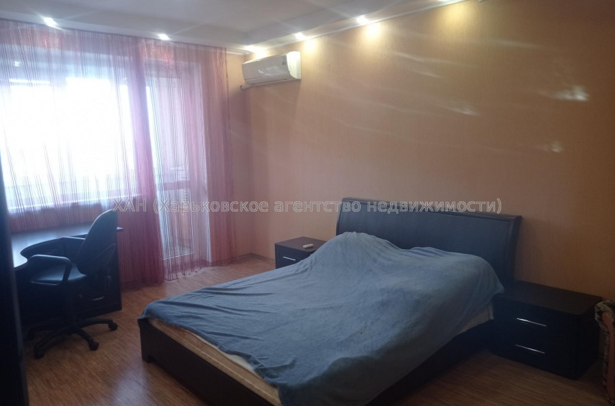 Здам квартиру, Большая Кольцевая ул. , 134 , 2 кім., 52 м², капитальный ремонт 
