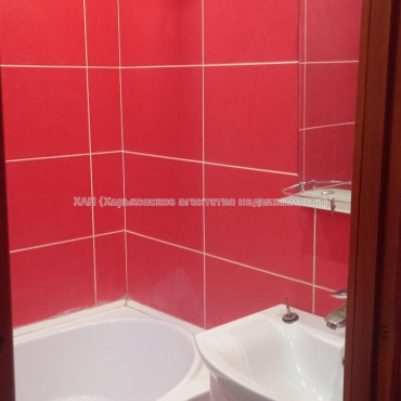 Здам квартиру, Большая Кольцевая ул. , 134 , 2 кім., 52 м², капитальный ремонт 