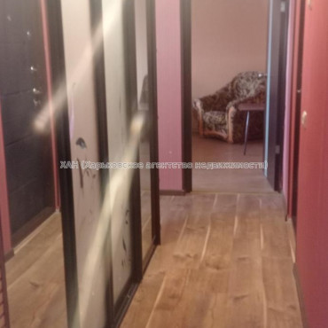 Здам квартиру, Большая Кольцевая ул. , 134 , 2 кім., 52 м², капитальный ремонт 