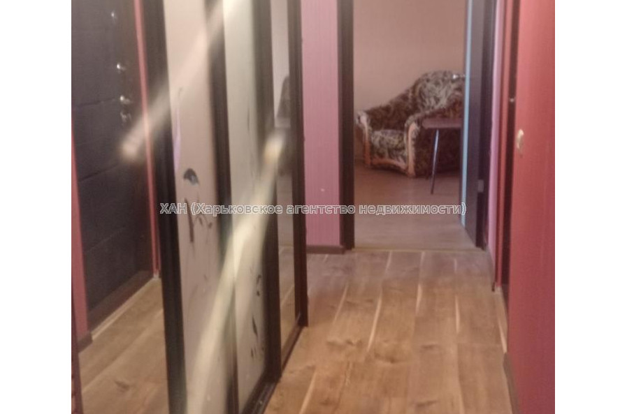 Здам квартиру, Большая Кольцевая ул. , 134 , 2 кім., 52 м², капитальный ремонт 