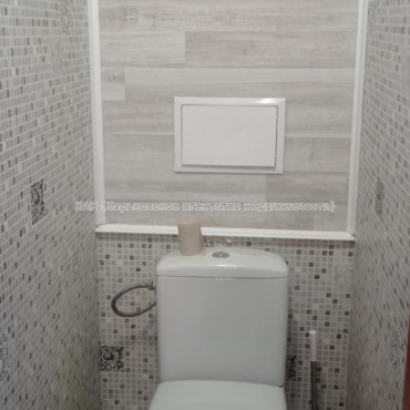 Здам квартиру, Большая Кольцевая ул. , 134 , 2 кім., 52 м², капитальный ремонт 