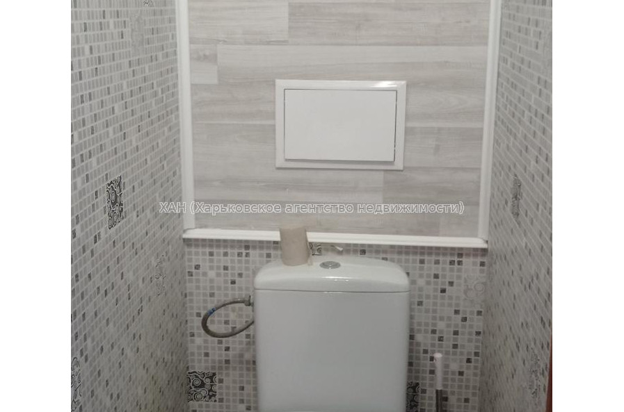 Здам квартиру, Большая Кольцевая ул. , 134 , 2 кім., 52 м², капитальный ремонт 