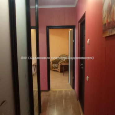 Здам квартиру, Большая Кольцевая ул. , 134 , 2 кім., 52 м², капитальный ремонт 