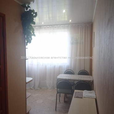 Здам квартиру, Большая Кольцевая ул. , 134 , 2 кім., 52 м², капитальный ремонт 