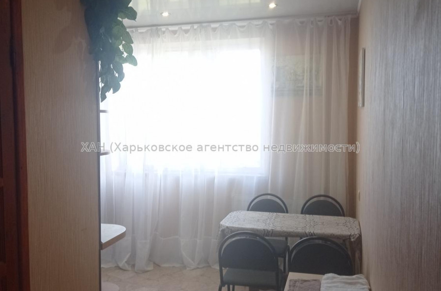 Здам квартиру, Большая Кольцевая ул. , 134 , 2 кім., 52 м², капитальный ремонт 