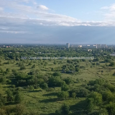 Здам квартиру, Большая Кольцевая ул. , 134 , 2 кім., 52 м², капитальный ремонт 