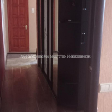 Здам квартиру, Большая Кольцевая ул. , 134 , 2 кім., 52 м², капитальный ремонт 