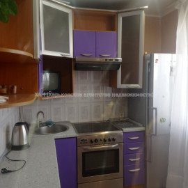 Сдам квартиру, Большая Кольцевая ул. , 134 , 2  ком., 52 м², капитальный ремонт