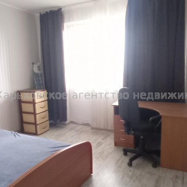 Здам квартиру, Большая Кольцевая ул. , 134 , 2 кім., 52 м², капитальный ремонт 