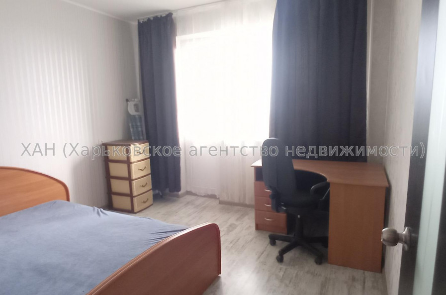 Здам квартиру, Большая Кольцевая ул. , 134 , 2 кім., 52 м², капитальный ремонт 