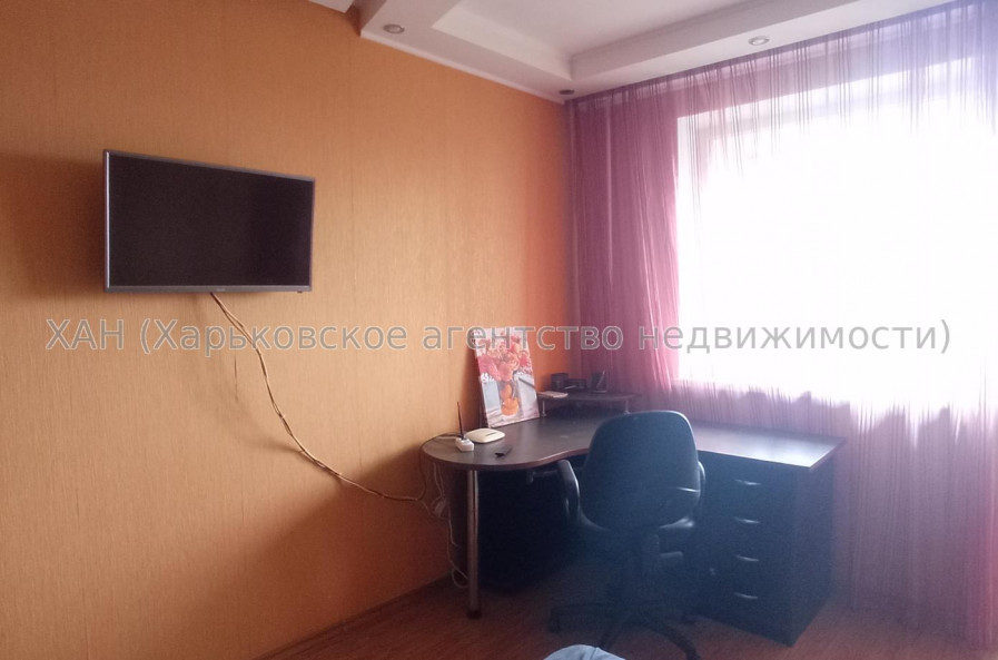 Здам квартиру, Большая Кольцевая ул. , 134 , 2 кім., 52 м², капитальный ремонт 