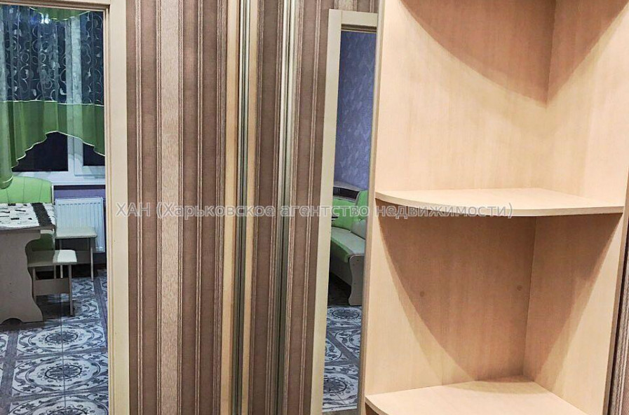 Продам квартиру, Юбилейный просп. , 67Б , 2 кім., 58 м², капитальный ремонт 