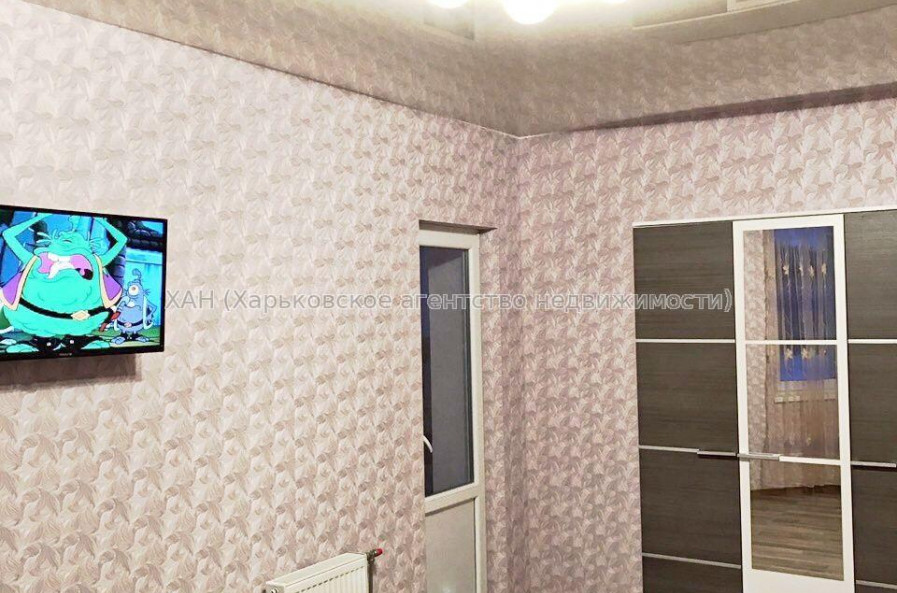 Продам квартиру, Юбилейный просп. , 67Б , 2 кім., 58 м², капитальный ремонт 