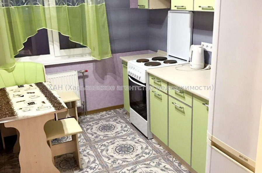 Продам квартиру, Юбилейный просп. , 67Б , 2 кім., 58 м², капитальный ремонт 