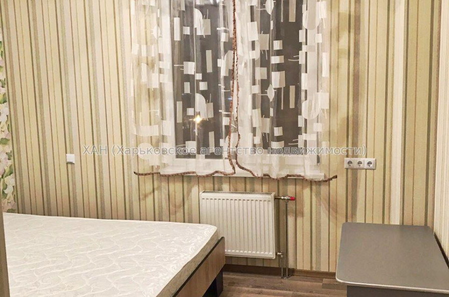 Продам квартиру, Юбилейный просп. , 67Б , 2 кім., 58 м², капитальный ремонт 