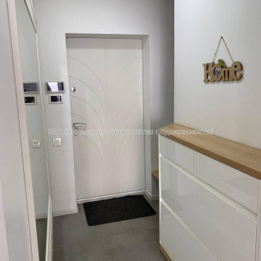 Продам квартиру, Клочковская ул. , 3 кім., 88 м², авторский дизайн 