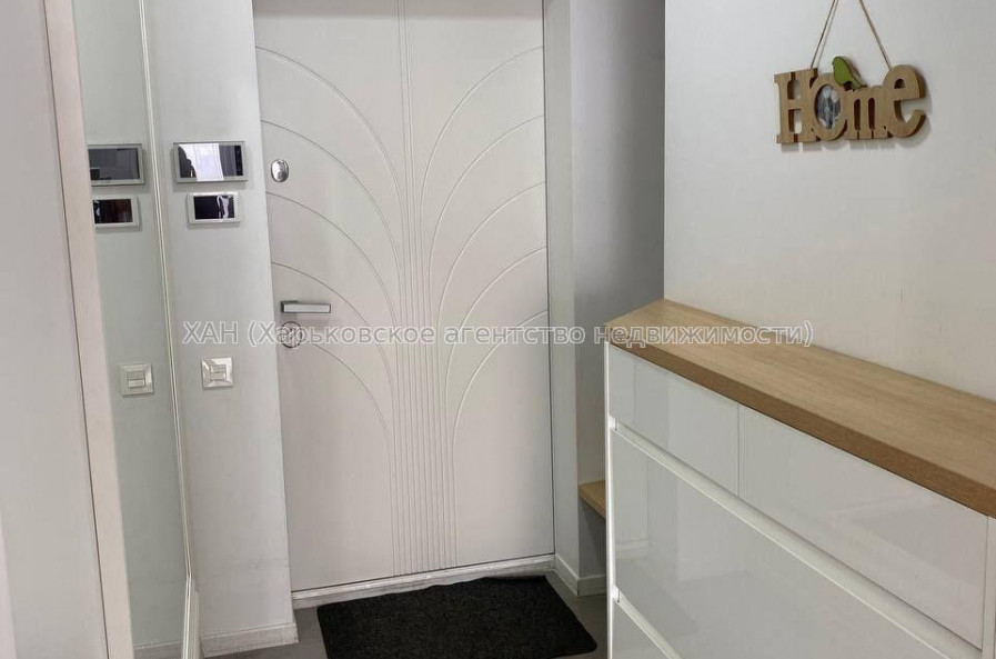Продам квартиру, Клочковская ул. , 3 кім., 88 м², авторский дизайн 