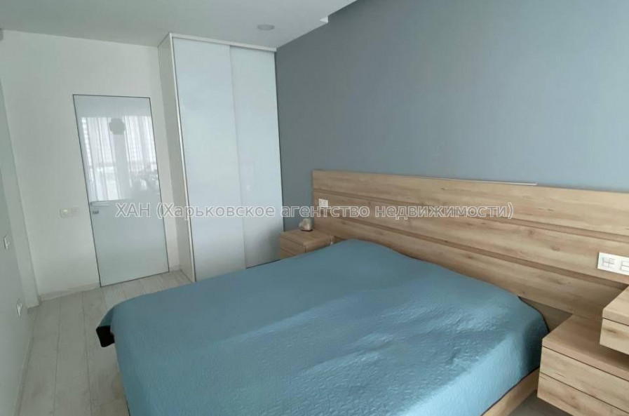 Продам квартиру, Клочковская ул. , 3 кім., 88 м², авторский дизайн 