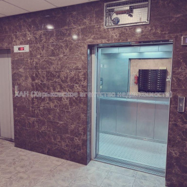 Продам квартиру, Клочковская ул. , 3 кім., 88 м², авторский дизайн 