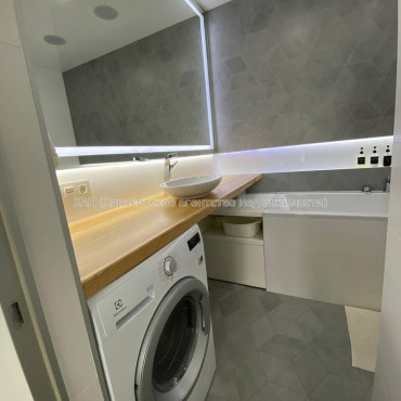 Продам квартиру, Клочковская ул. , 3 кім., 88 м², авторский дизайн 