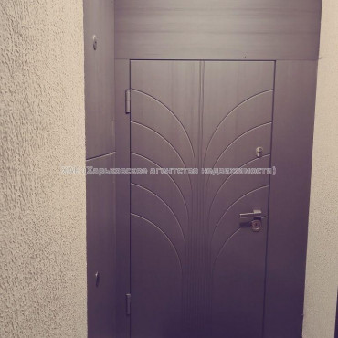 Продам квартиру, Клочковская ул. , 3 кім., 88 м², авторский дизайн 