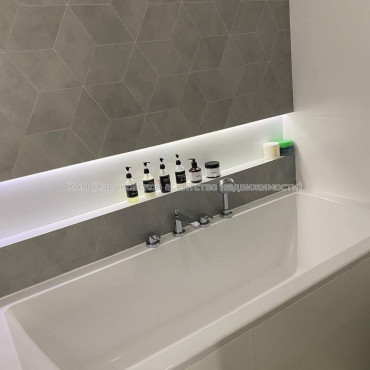 Продам квартиру, Клочковская ул. , 3 кім., 88 м², авторский дизайн 