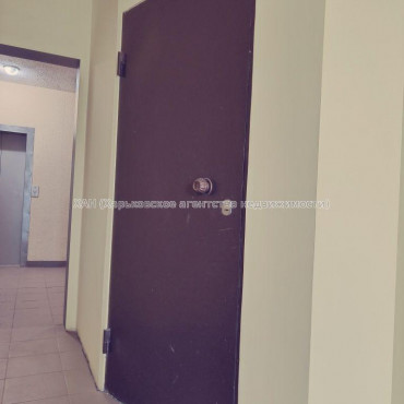 Продам квартиру, Клочковская ул. , 3 кім., 88 м², авторский дизайн 