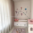 Продам квартиру, Клочковская ул. , 3 кім., 88 м², авторский дизайн 