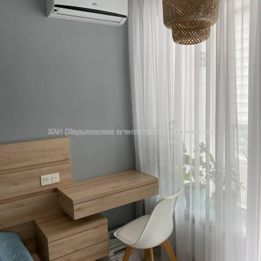 Продам квартиру, Клочковская ул. , 3 кім., 88 м², авторский дизайн 