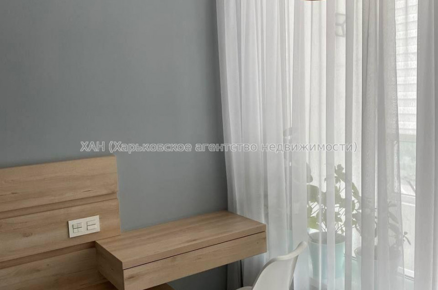 Продам квартиру, Клочковская ул. , 3 кім., 88 м², авторский дизайн 